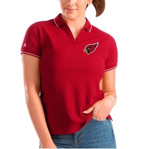 Arizonal Cardinals polo